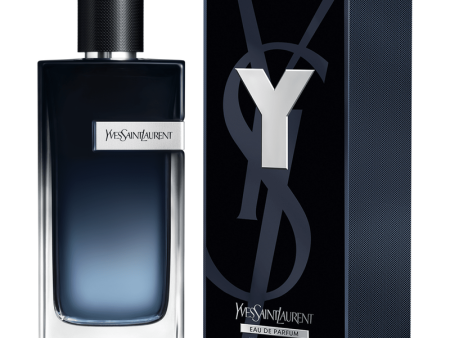 YVES SAINT LAURENT Y EDP 100ML Fashion