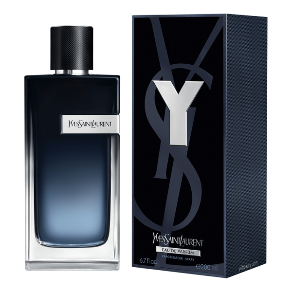 YVES SAINT LAURENT Y EDP 100ML Fashion