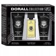 Dorall Wild Hunter Man EDP 30ml + 15ml + body milk 50ml + Shower Gel 50ml For Discount