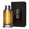 Boss The Scent Men Eau De Toilette 100ML Cheap