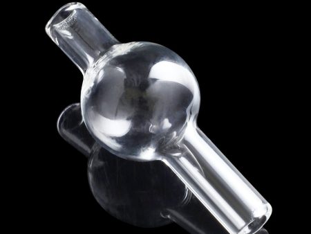 Mini Glass Directional Carb Cap Online Hot Sale