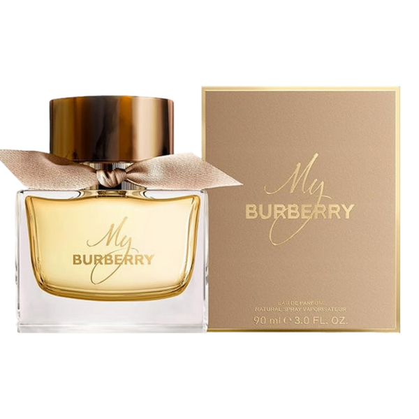 My Burberry Eau De Parfum 90ML Online Hot Sale