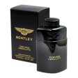 Bentley  ABSOLUTE For Men EDP 100ML For Cheap