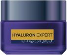 LOreal Paris Hyaluron Expert Night Cream 50 ml Online Sale