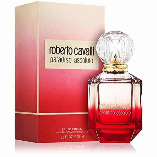 Roberto Cavalli Paradiso Assoluto Eau de Parfum 75 ml Online Sale