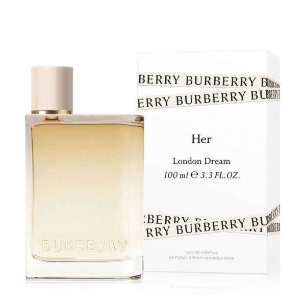 BURBERRY Her London Dream Eau de Parfum 100ML For Discount