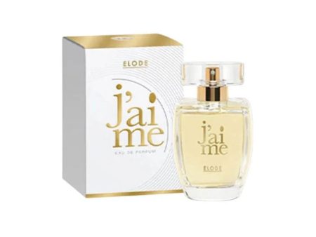 ELODE J aime EAU DE PARFUM 100ML Fashion