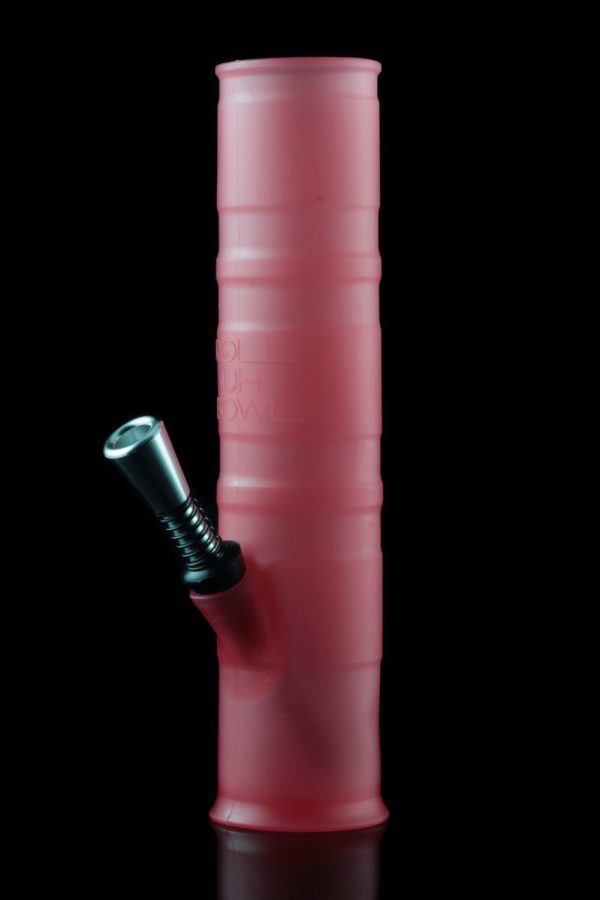 Roll Uh Bowl Original Silicone Bong with Eject-a-Bowl Cheap