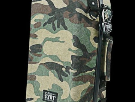 RYOT Axe Pack Smellproof Case Online Sale