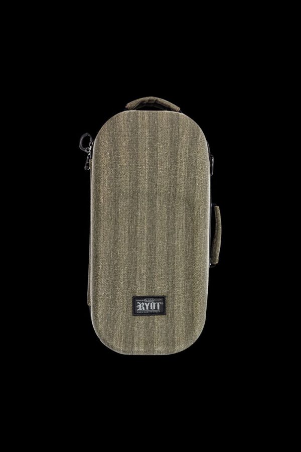 RYOT Axe Pack Smellproof Case Online Sale