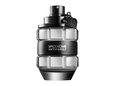 Viktor & Rolf Spicebomb Eau de Toilette 90 ml Cheap