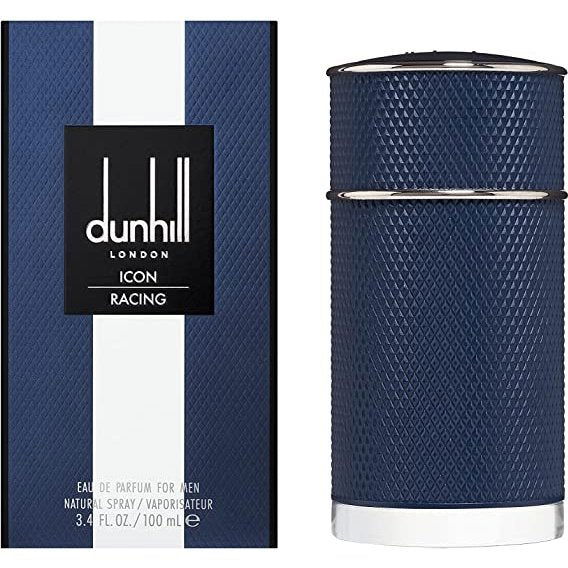 Dunhill Icon Racing Blue Eau de Parfum For Men 100ml on Sale