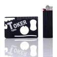 Toker Tool All-Inclusive Smoker s Gadget Sale