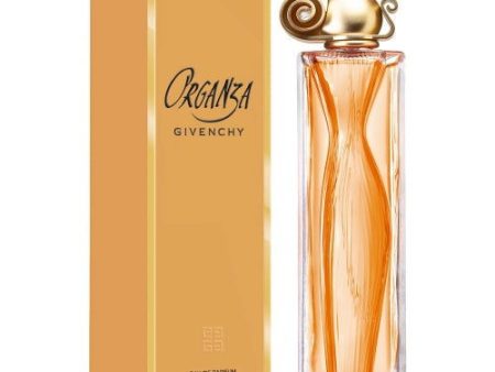 Organza by Givenchy for Women EDP Spray 100ml on Sale