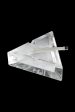 Higher Standards Premium Crystal Ashtray Online