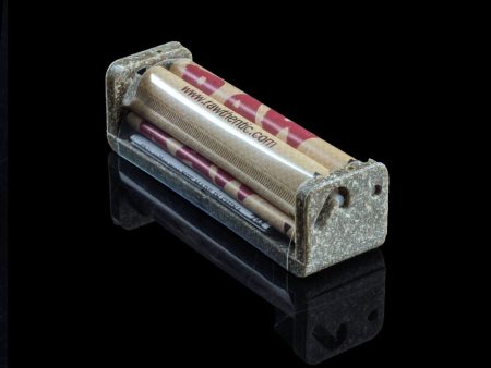 RAW Hemp Plastic Rolling Machine Online