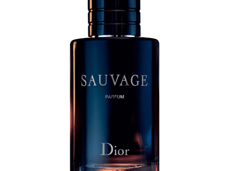 DIOR SAUVAGE PARFUM FOR MAN 100 ML Supply