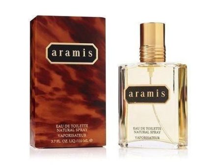 Aramis Classic for Men Eau de Toilette 110ML Sale