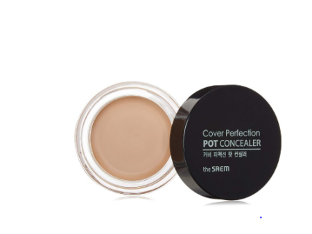 The Saem Pot Concealer For Discount