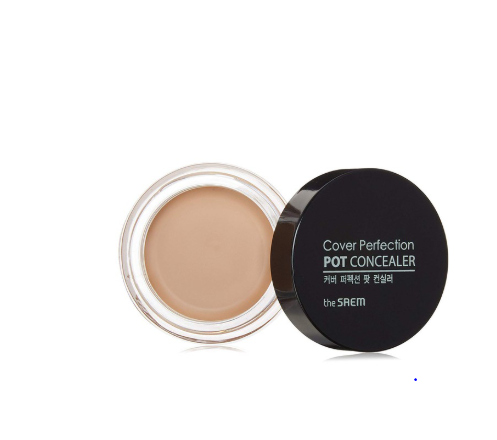 The Saem Pot Concealer For Discount