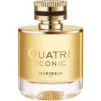 BOUCHERON QUATRE ICONIC EDP 100 ML Online now