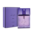 Ajmal Sacrifice For Women Eau De Parfum 50 ML Hot on Sale