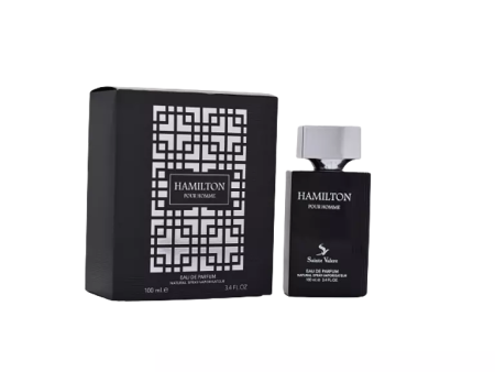 Sainte Valere Hamilton For Man EDP 100 ML Discount