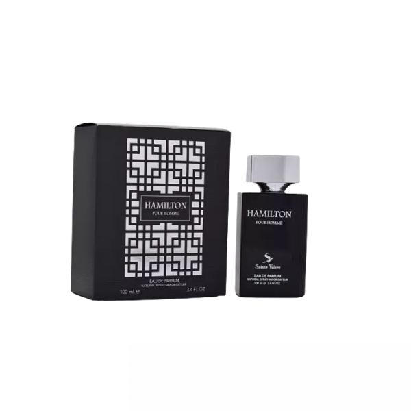 Sainte Valere Hamilton For Man EDP 100 ML Discount