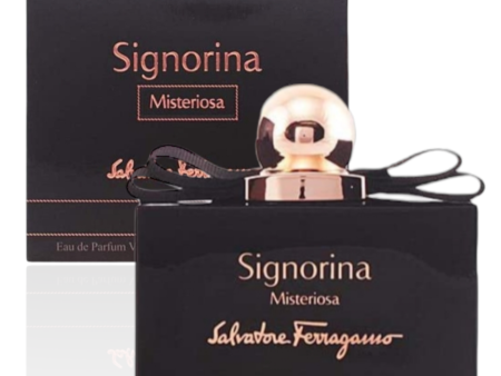 Signorina Misteriosa Eau de Parfum 100 ml For Cheap