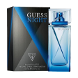 Guess Night For Men Eau De Toilette 100Ml Online Sale