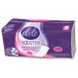 ELYTE - Comfort Booster Liners - 20 Pads For Sale