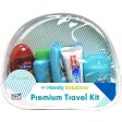 HANDY SOLUTIONS - Premium Women s Travel Kit - 7 Pieces Sale