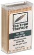 TEA TREE - Toothpicks (Mint) - 100 Count Hot on Sale