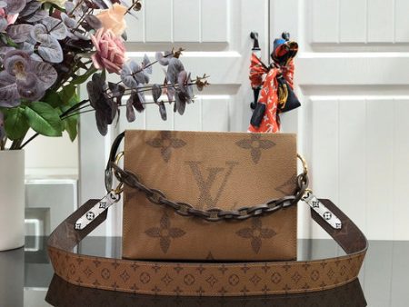 EH - Louis Vuitton Women Bags - 815 Hot on Sale