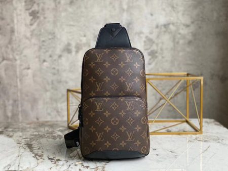 EH - Louis Vuitton Women Bags - 786 Discount