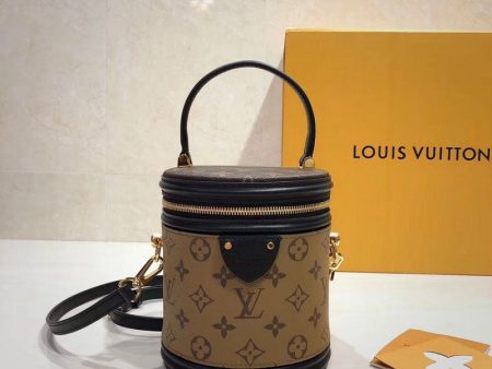 EH - Louis Vuitton Women Bags - 785 Supply