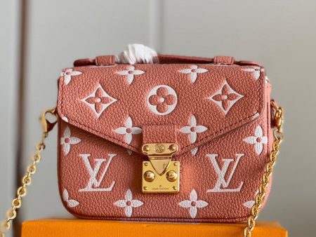 EH - Louis Vuitton Women Bags - 2737 Discount