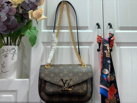 EH - Louis Vuitton Women Bags - 898 Supply