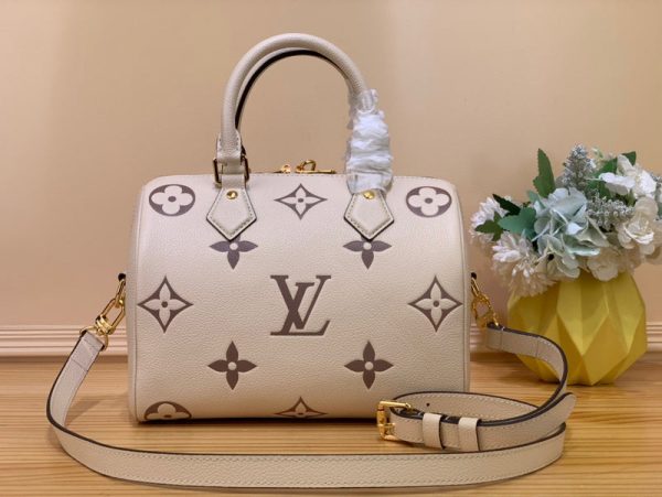 EH - Louis Vuitton Women Bags - 975 Fashion