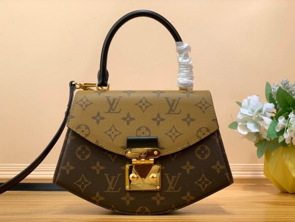 EH - Louis Vuitton Women Bags - 1016 Online now