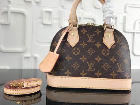 EH - Louis Vuitton Women Bags - 938 Discount