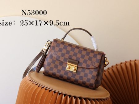 EH - Louis Vuitton Women Bags - 1029 Cheap