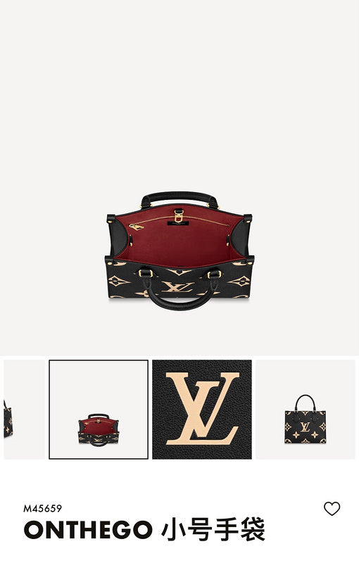 EH - Louis Vuitton Women Bags - 907 For Cheap