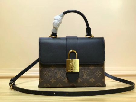 EH - Louis Vuitton Women Bags - 1000 Sale