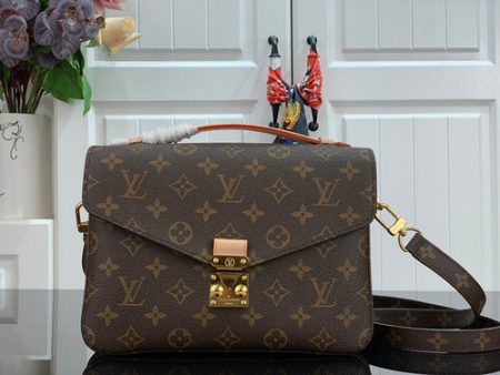 EH - Louis Vuitton Women Bags - 830 Fashion