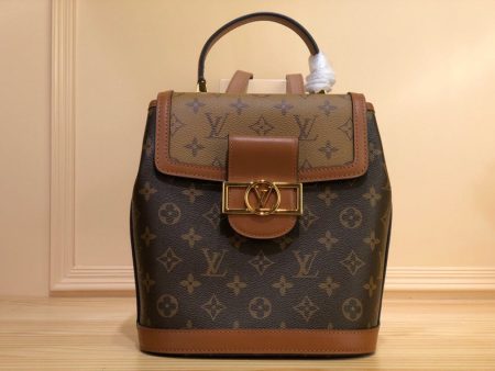 EH - Louis Vuitton Women Bags - 794 Supply