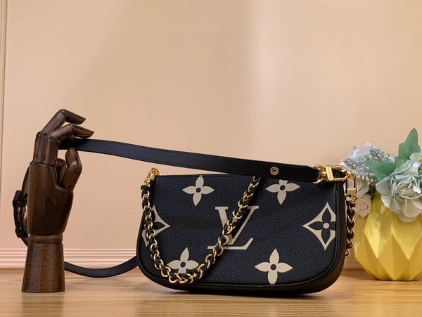 EH - Louis Vuitton Women Bags - 990 Fashion