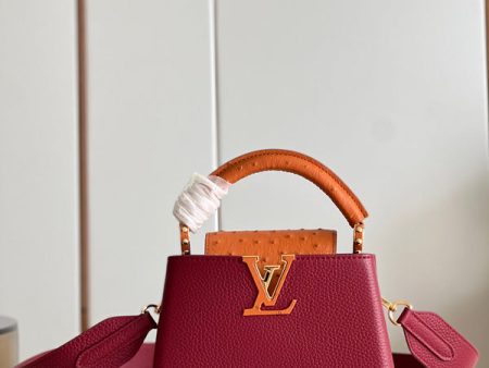 EH - Louis Vuitton Women Bags - 2743 Cheap