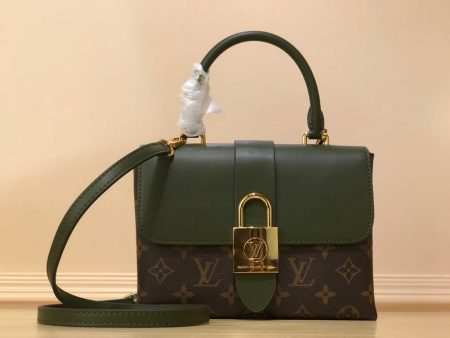 EH - Louis Vuitton Women Bags - 1003 Discount