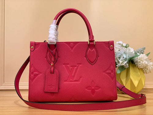 EH - Louis Vuitton Women Bags - 906 Cheap